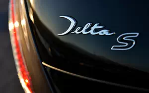   Lancia Delta S by MOMODESIGN - 2013