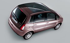  Lancia Musa - 2007