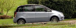 Lancia Musa ECOCHIC - 2009