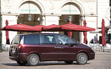  Lancia Phedra 2008