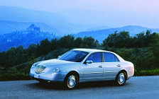  Lancia Thesis Emblema 2004