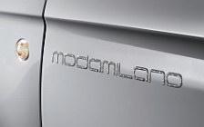  Lancia Ypsilon ModaMilano 2008
