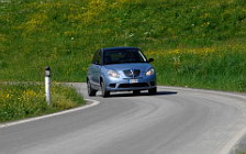  Lancia Ypsilon ECOCHIC 2009