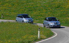  Lancia Ypsilon ECOCHIC 2009