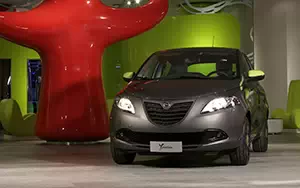   Lancia Ypsilon Elefantino - 2014