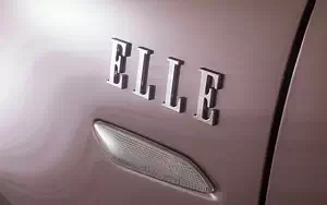   Lancia Ypsilon ELLE - 2009