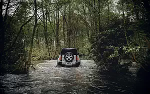   Land Rover Defender 110 Country Pack First Edition - 2020