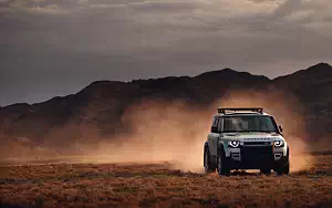   Land Rover Defender 110 Explorer Pack First Edition - 2020