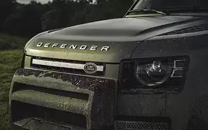   Land Rover Defender 90 D240 SE Explorer Pack - 2020
