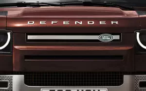   Land Rover Defender 130 First Edition - 2022