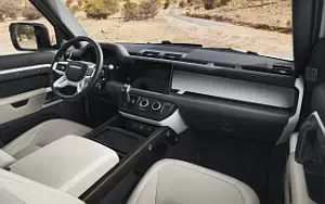   Land Rover Defender 130 First Edition - 2022