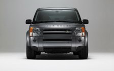   Land Rover Discovery - 2009