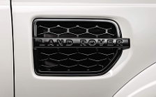   Land Rover Discovery 4 Landmark Limited Edition - 2011