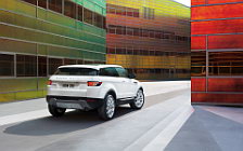   Land Rover Range Rover Evoque Prestige - 2010