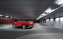   Land Rover Range Rover Evoque 5-door Prestige - 2011
