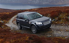   Land Rover Freelander - 2008
