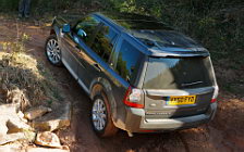   Land Rover Freelander 2 - 2011