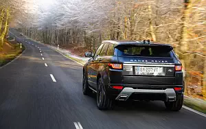   Range Rover Evoque Autobiography Si4 - 2018