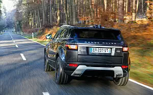   Range Rover Evoque Autobiography Si4 - 2018