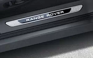   Range Rover Evoque R-Dynamic First Edition - 2019