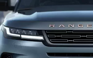   Range Rover Evoque Autobiography - 2023