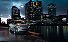   Land Rover Range Rover Sport Autobiography - 2010