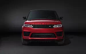   Range Rover Sport Autobiography - 2017
