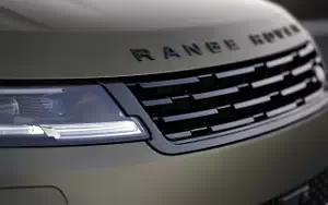   Range Rover Sport SV Edition One - 2023