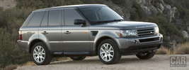 Land Rover Range Rover Sport - 2006