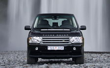   Land Rover Range Rover - 2008