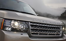   Land Rover Range Rover - 2010