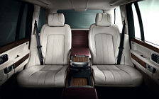   Range Rover Autobiography Ultimate Edition - 2011