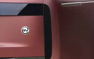 Обои автомобили Range Rover SV Intrepid - 2022