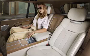   Range Rover SV Serenity LWB - 2022