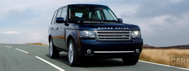 Land Rover Range Rover - 2011