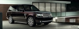 Land Rover Range Rover Autobiography Ultimate Edition - 2011