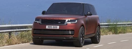 Range Rover SV Intrepid - 2022