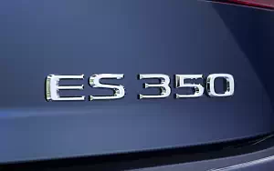   Lexus ES 350 CA-spec - 2016