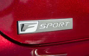   Lexus GS 350 AWD F SPORT CA-spec - 2016