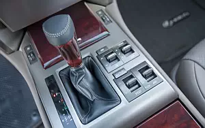   Lexus GX 460 CA-spec - 2012