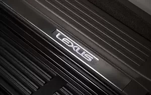   Lexus GX 460 CA-spec - 2014