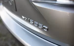   Lexus IS 350 AWD F SPORT CA-spec - 2017