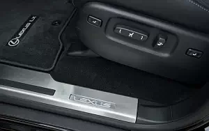   Lexus LX 570 CA-spec - 2013