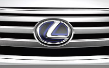   Lexus LS600h - 2009