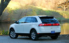   Lincoln MKX - 2007