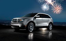   Lincoln MKX - 2009