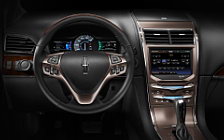   Lincoln MKX - 2013