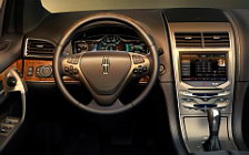   Lincoln MKX - 2013