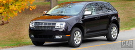 Lincoln MKX - 2007