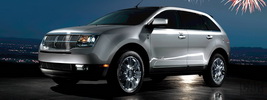 Lincoln MKX - 2009